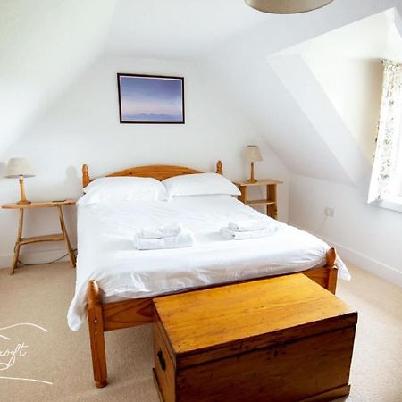 The Croft Cottage - Near Aviemore Ngoại thất bức ảnh