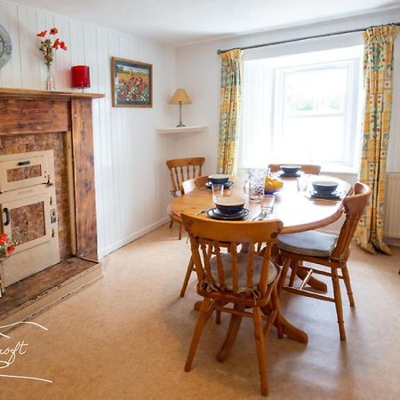 The Croft Cottage - Near Aviemore Ngoại thất bức ảnh